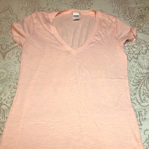 Pink shirts size small bundle